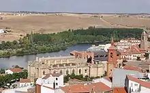 Basilika Santa Teresa