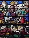 Einzug Jesu in Jerusalem