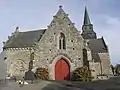Kirche Saint-Léon