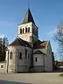 Kirche Notre-Dame