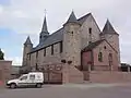 Kirche Notre-Dame