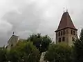 Kirche Saint-André