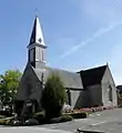 Kirche Saint-André