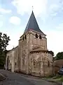 Kirche Notre-Dame