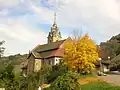 Kirche