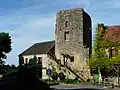 Turm Le Bareil
