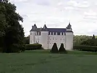 Schloss Grillemont