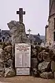 Gefallenendenkmal