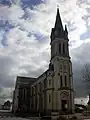 Kirche St. Peter und Paul