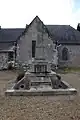 Gefallenendenkmal