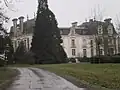Schloss Jaillière