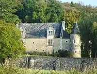 Herrenhaus Le Perray