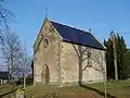 La Chapelle de Pérouse