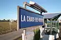 Bahnstation La Chaux-des-Breuleux