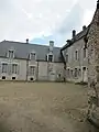 Innenhof