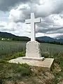 Flurkreuz Paul de Vanssay