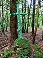Croix Pétouillon