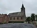 Kirche Saint-Gilles