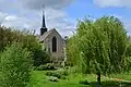 Kirche Saint-Martin