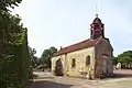 Kapelle Saint-Louis de la Forêt