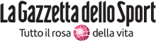 Logo La Gazzetta dello Sport