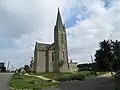 Kirche Saint-Laurent