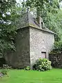 Kapelle des Herrenhauses Grande Maison