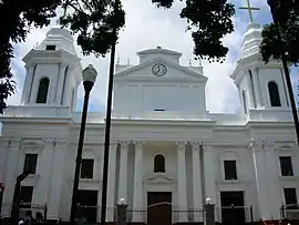 Kathedrale Virgen del Pilar