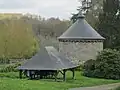 Taubenschlag von La Lande-d’Airou