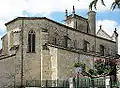Kirche Saint-Louis
