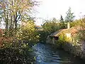 Sèvre Niortaise