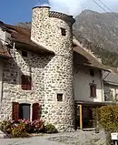 Taubenturm