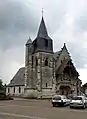 Kirche Notre-Dame