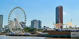 Zentrum von Guayaquil