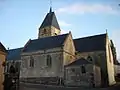 Kirche Notre-Dame du Rosaire