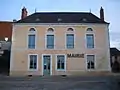 Ehemalige Mairie