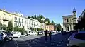 Piazza Garibaldi