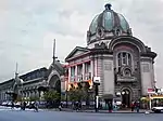 Buenos Aires – La Plata: Zwei kulturelle Hauptorte der Moderne, des Eklektizismus und der Immigration