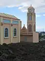 Notre-Dame-des-Laves