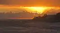 Sonnenuntergang