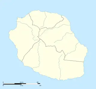 Viaduc de la Grande Ravine (Réunion)