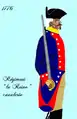 Uniform 1776–1779