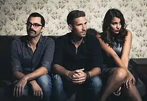 La Rochelle Band