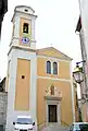 Kirche Saint-Pierre