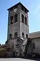 Kirche Saint-Pierre