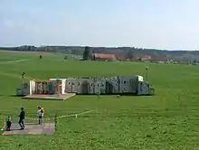 Die Passionsspiele