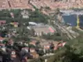 Luftaufnahme aus dem Jahr 2006