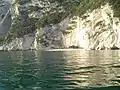 Spiaggia dei Gabbiani
