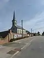 Kirche Notre-Dame