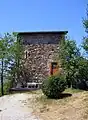 Turm Sommiers